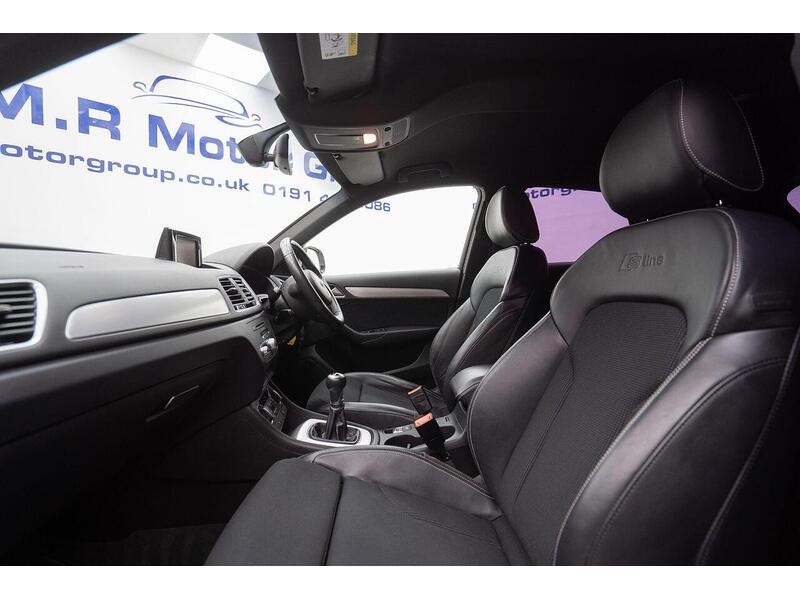 Used Audi Q3 2018 for sale - 76659990: Photo 26