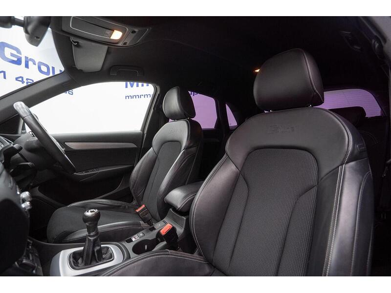 Used Audi Q3 2018 for sale - 76659990: Photo 27