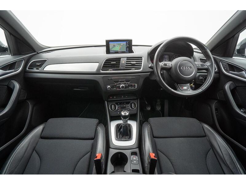 Used Audi Q3 2018 for sale - 76659990: Photo 28