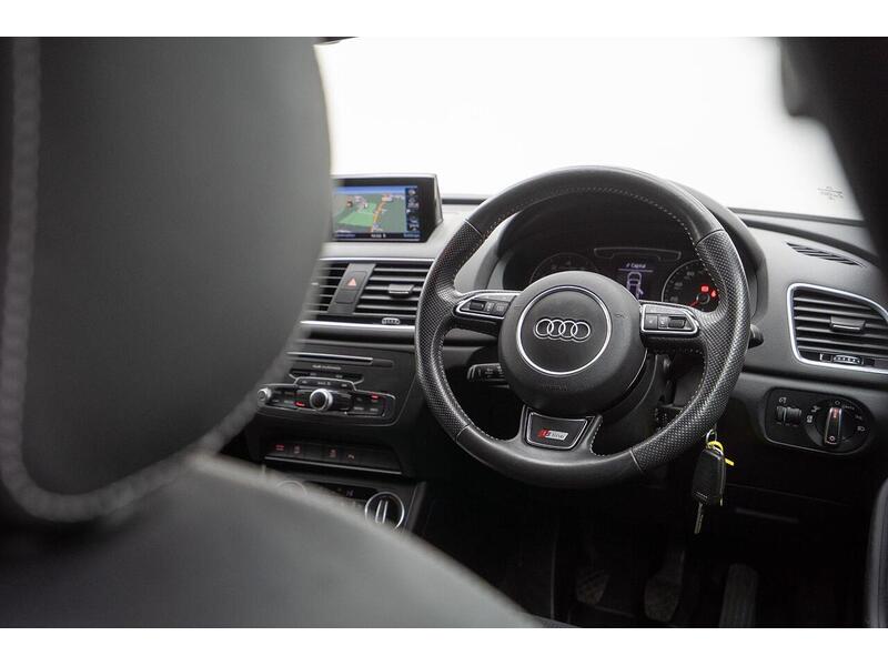 Used Audi Q3 2018 for sale - 76659990: Photo 29