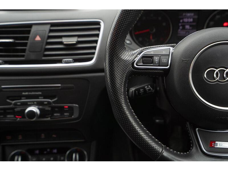 Used Audi Q3 2018 for sale - 76659990: Photo 32