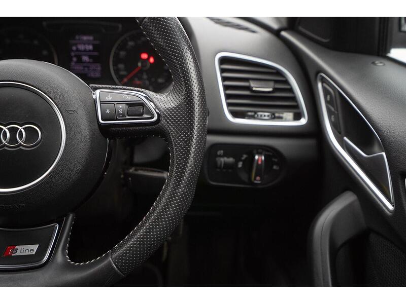 Used Audi Q3 2018 for sale - 76659990: Photo 33