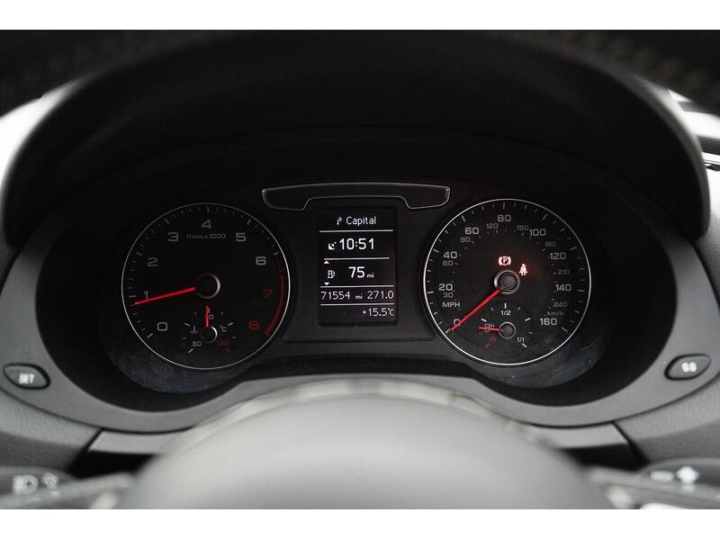 Used Audi Q3 2018 for sale - 76659990: Photo 34