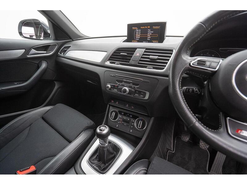 Used Audi Q3 2018 for sale - 76659990: Photo 35