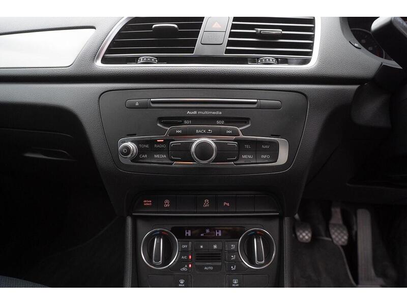 Used Audi Q3 2018 for sale - 76659990: Photo 36