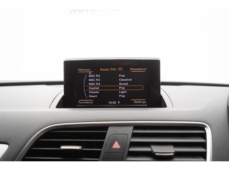 Used Audi Q3 2018 for sale - 76659990: Photo 38