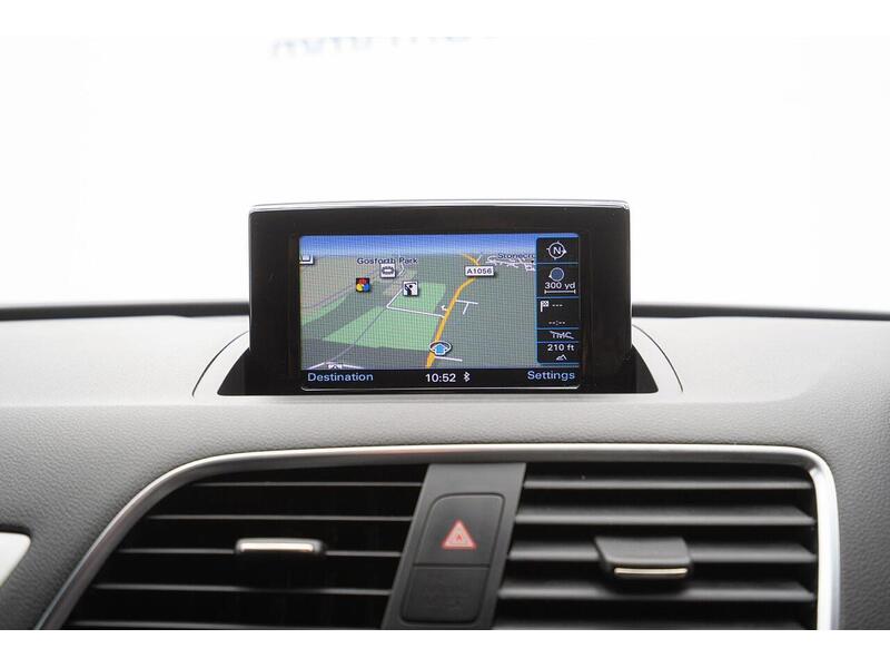 Used Audi Q3 2018 for sale - 76659990: Photo 39