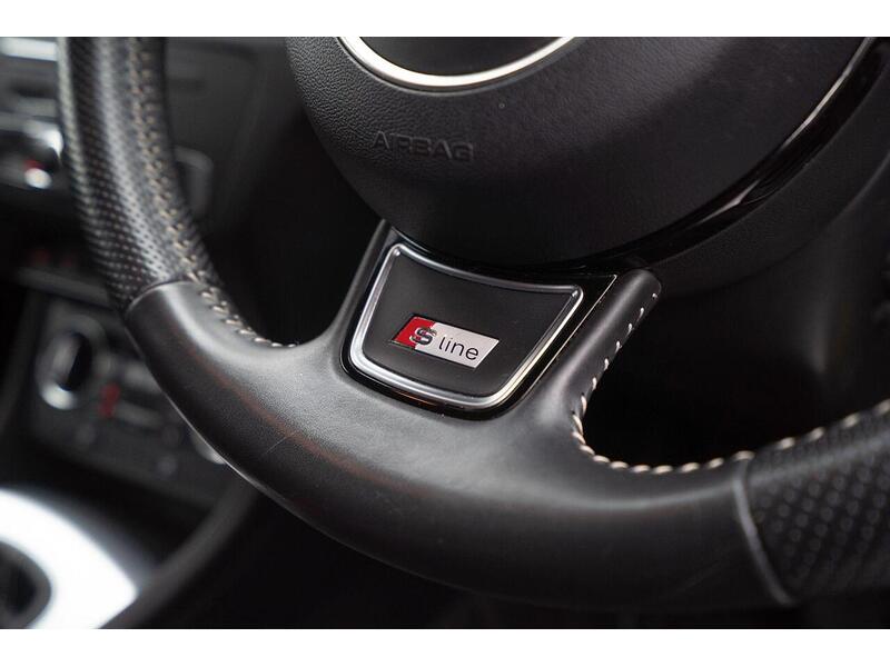 Used Audi Q3 2018 for sale - 76659990: Photo 43