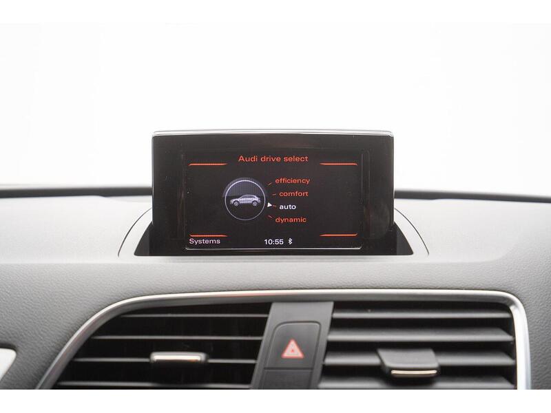 Used Audi Q3 2018 for sale - 76659990: Photo 44