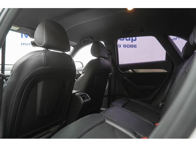 Used Audi Q3 2018 for sale - 76659990: Photo 45