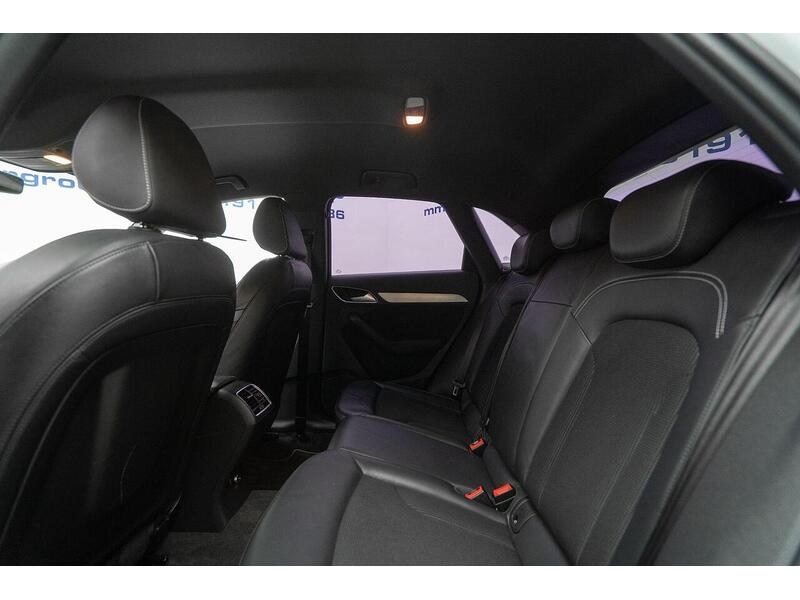 Used Audi Q3 2018 for sale - 76659990: Photo 46