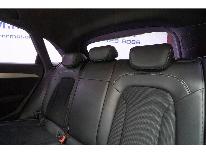Used Audi Q3 2018 for sale - 76659990: Photo 47