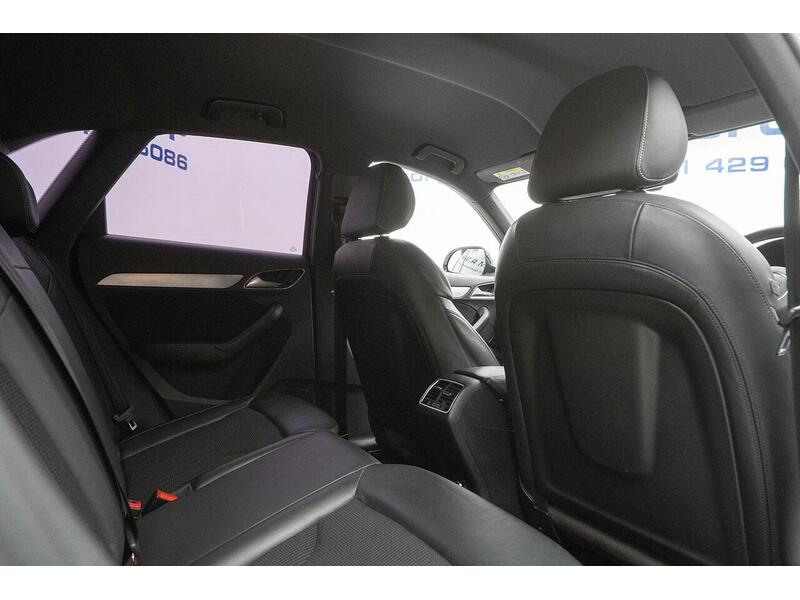 Used Audi Q3 2018 for sale - 76659990: Photo 48