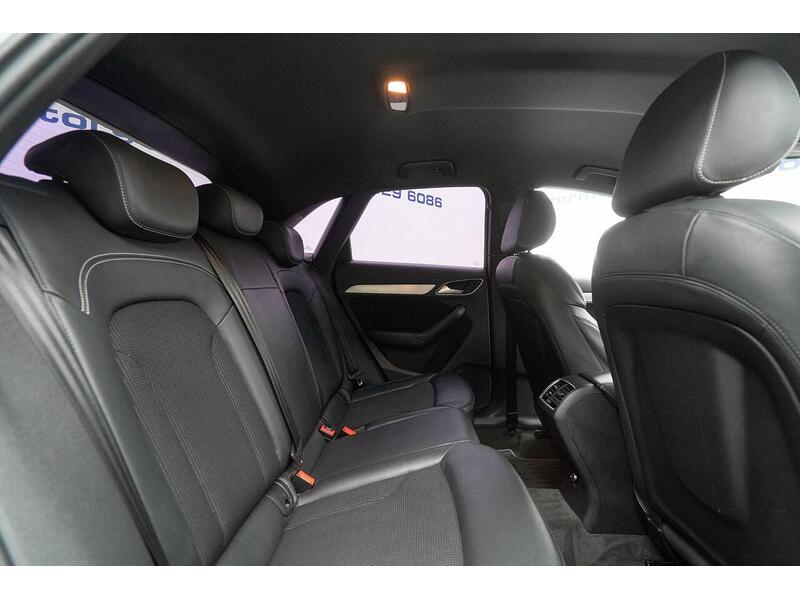 Used Audi Q3 2018 for sale - 76659990: Photo 49