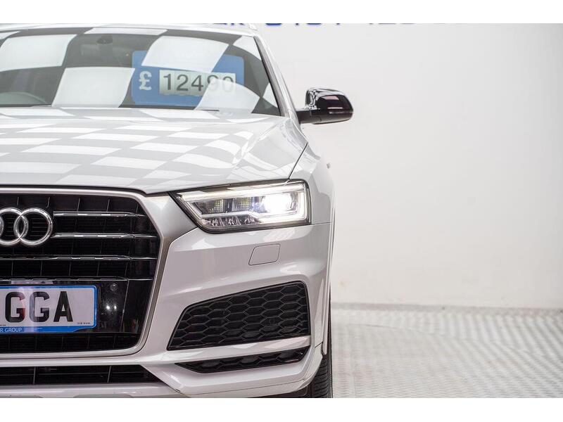 Used Audi Q3 2018 for sale - 76659990: Photo 6