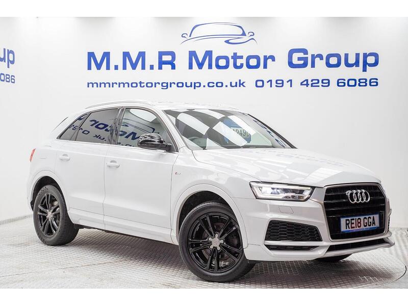 Used Audi Q3 2018 for sale - 76659990: Photo 7