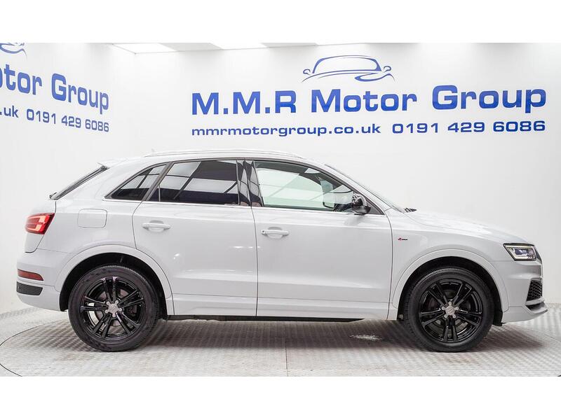 Used Audi Q3 2018 for sale - 76659990: Photo 9