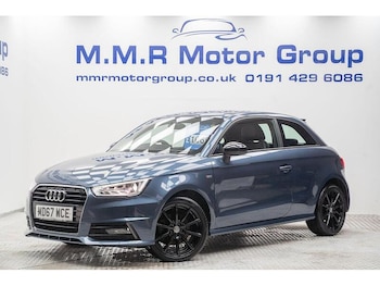 Used Audi A1 2017 for sale - 79434951: Photo