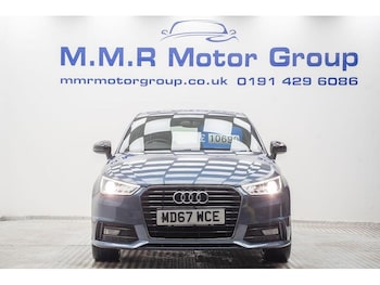 Used Audi A1 2017 for sale - 79434951: Photo