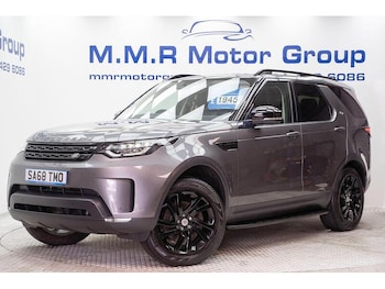Used Land Rover Discovery 2018 for sale - 79435095: Photo