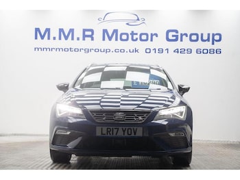 Used SEAT Leon 2017 for sale - 77180751: Photo