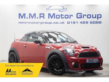 Used MINI Coupe 2013 for sale - 77311368: Photo