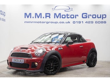 Used MINI Coupe 2013 for sale - 77311368: Photo