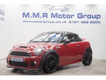 Used MINI Coupe 2013 for sale - 77311368: Photo