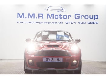 Used MINI Coupe 2013 for sale - 77311368: Photo