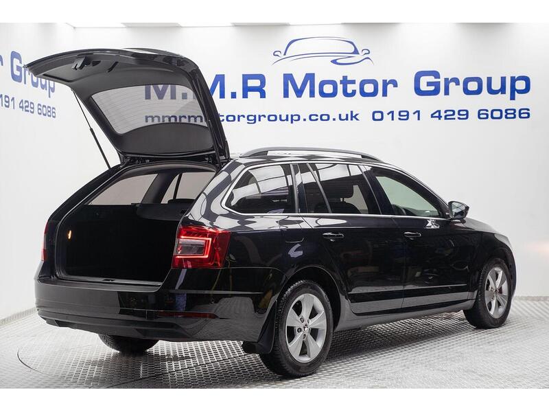 Used Skoda Octavia 2019 for sale - 76768831: Photo 10