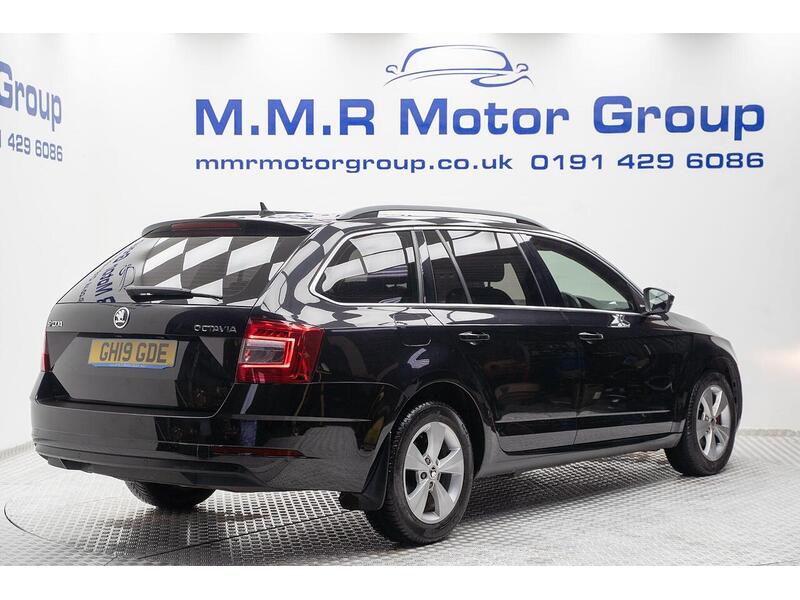 Used Skoda Octavia 2019 for sale - 76768831: Photo 11