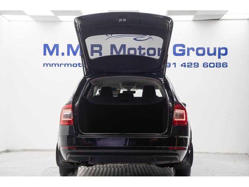 Used Skoda Octavia 2019 for sale - 76768831: Photo 12