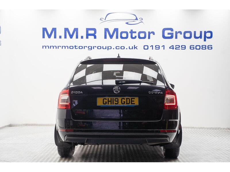 Used Skoda Octavia 2019 for sale - 76768831: Photo 14