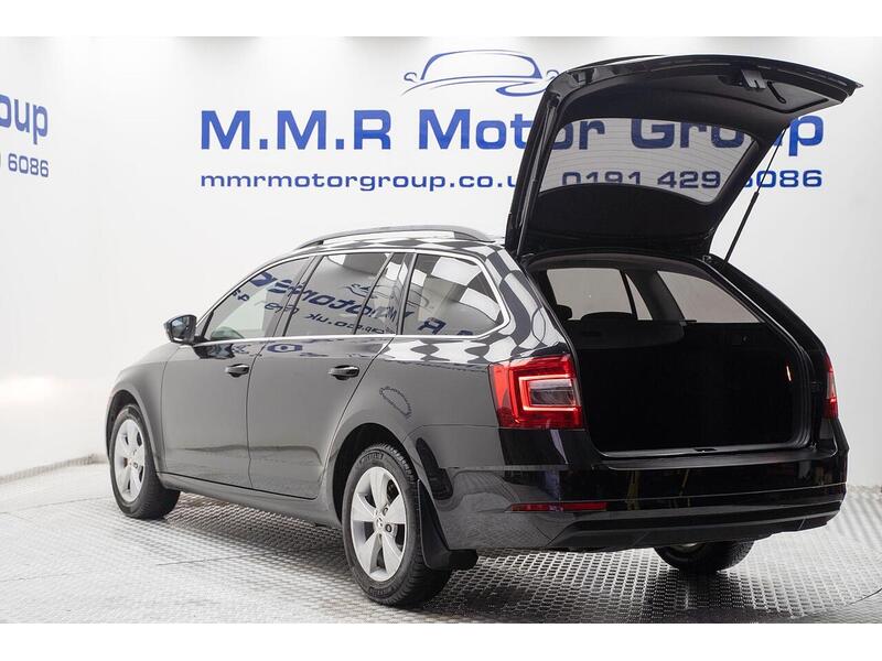 Used Skoda Octavia 2019 for sale - 76768831: Photo 15