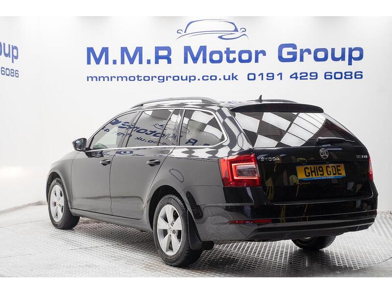 Used Skoda Octavia 2019 for sale - 76768831: Photo 16