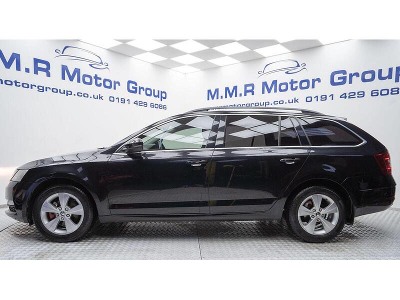 Used Skoda Octavia 2019 for sale - 76768831: Photo 17