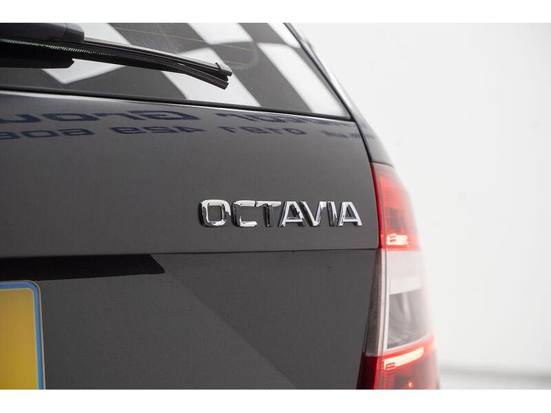 Used Skoda Octavia 2019 for sale - 76768831: Photo 18