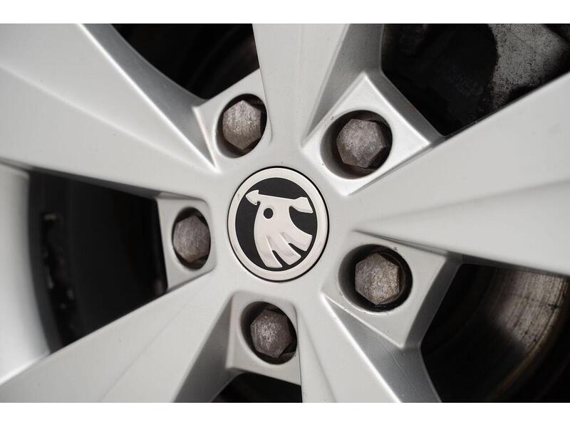 Used Skoda Octavia 2019 for sale - 76768831: Photo 19