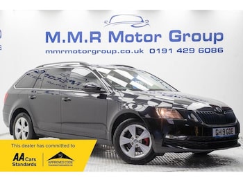 2019 - 1.0 TSI SE Technology DSG Euro 6 (s/s) 5dr