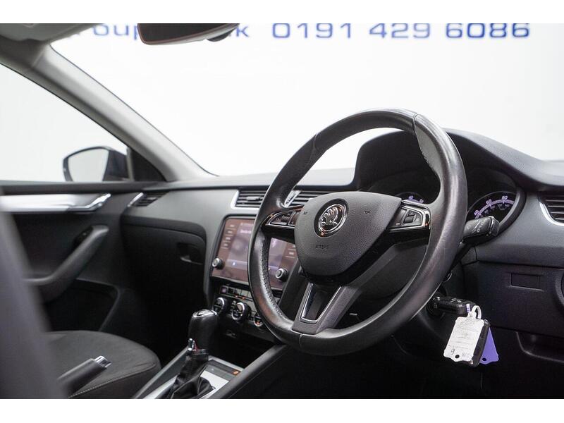 Used Skoda Octavia 2019 for sale - 76768831: Photo 20