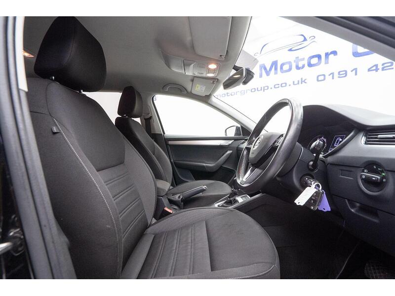 Used Skoda Octavia 2019 for sale - 76768831: Photo 21