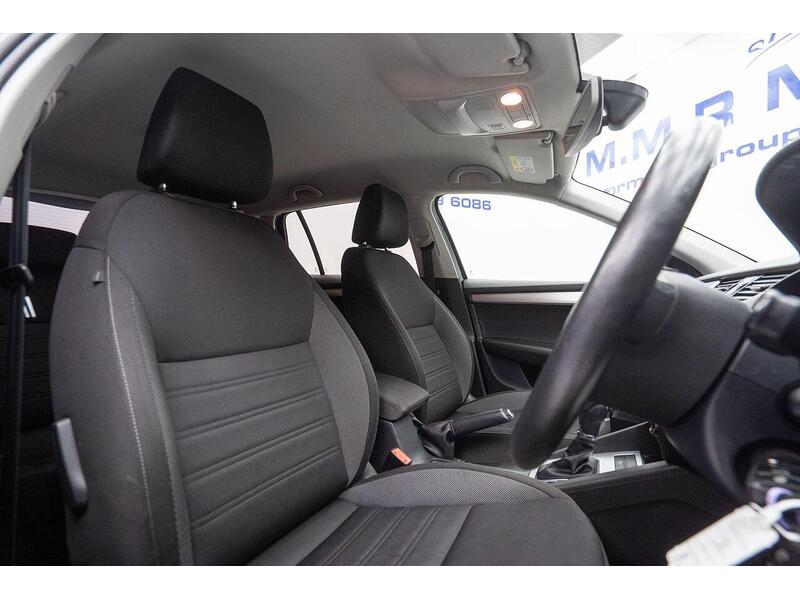 Used Skoda Octavia 2019 for sale - 76768831: Photo 22