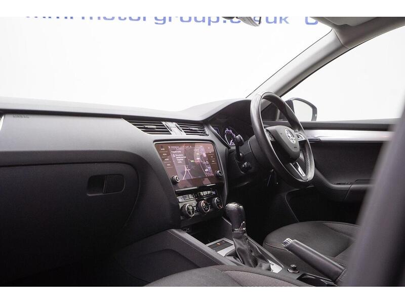 Used Skoda Octavia 2019 for sale - 76768831: Photo 23