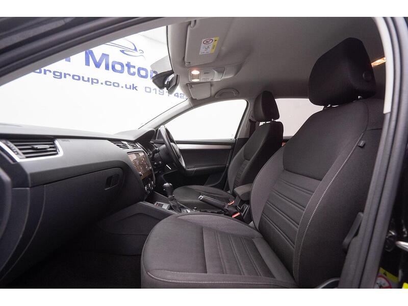 Used Skoda Octavia 2019 for sale - 76768831: Photo 24