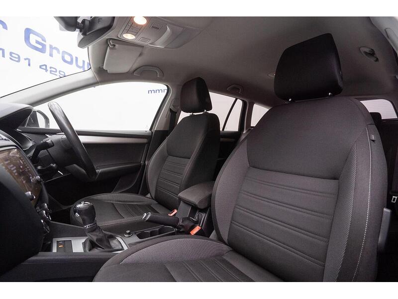 Used Skoda Octavia 2019 for sale - 76768831: Photo 25
