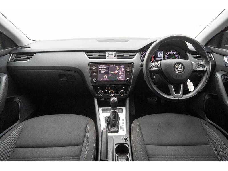 Used Skoda Octavia 2019 for sale - 76768831: Photo 26