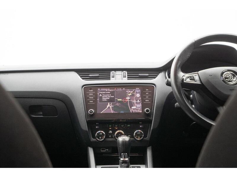 Used Skoda Octavia 2019 for sale - 76768831: Photo 27