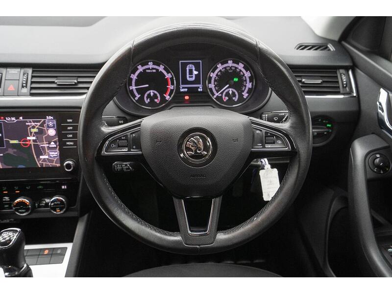 Used Skoda Octavia 2019 for sale - 76768831: Photo 28