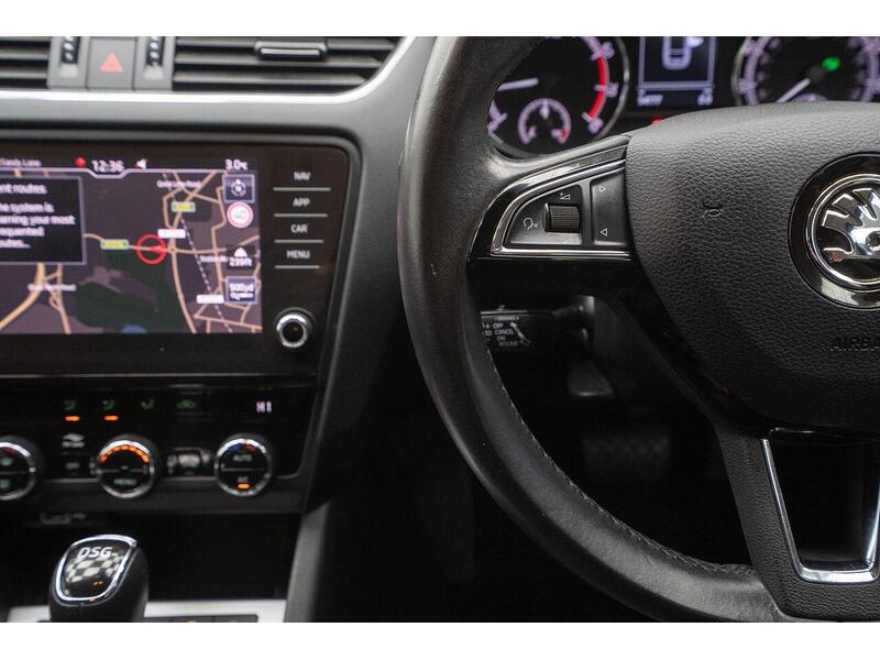 Used Skoda Octavia 2019 for sale - 76768831: Photo 29