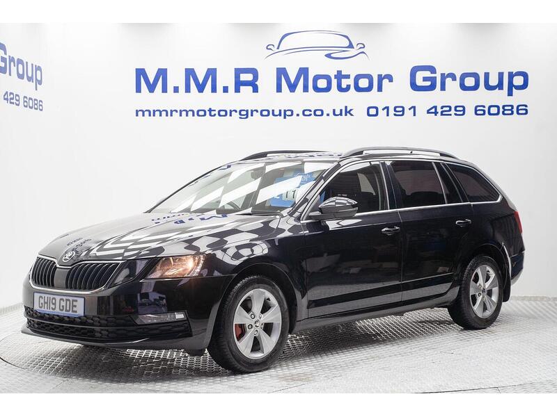 Used Skoda Octavia 2019 for sale - 76768831: Photo 3